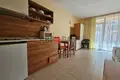 Studio apartment 1 bedroom  Nesebar, Bulgaria