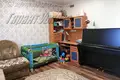 1 room apartment 40 m² Brest, Belarus