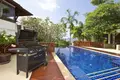 Villa 2 pièces 355 m² Pa Tong, Thaïlande