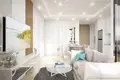 Квартира 2 комнаты 31 м² Паттайя, Таиланд