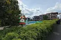 Wohnung 3 zimmer 91 m² Kosharitsa, Bulgarien