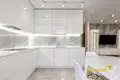 Apartamento 3 habitaciones 81 m² Minsk, Belarús