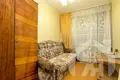 Apartamento 3 habitaciones 53 m² Alahnovicy, Belarús
