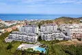 2 bedroom apartment 98 m² Manilva, Spain