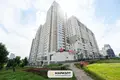 Büro 1 zimmer 95 m² in Minsk, Belarus