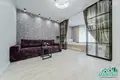 Mieszkanie 1 pokój 48 m² Mińsk, Białoruś