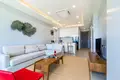 Appartement 2 chambres 86 m² Phuket, Thaïlande