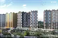 Mieszkanie w nowym budynku Istanbul Kucukcekmece Investment Apartment compound