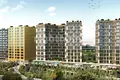 Квартира 38 м² Фатих, Турция