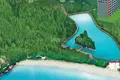 Mieszkanie 1 pokój 35 m² Rawai, Tajlandia