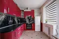 1 room apartment 41 m² Lyasny, Belarus