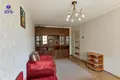 Mieszkanie 1 pokój 39 m² Mińsk, Białoruś