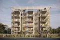 Apartamento 2 habitaciones 113 m² Germasogeia, Chipre