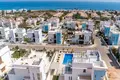 3-Schlafzimmer-Villa 230 m² Paralimni, Zypern
