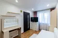 3 room apartment 57 m² Minsk, Belarus