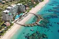 Wohnkomplex Pervaa linia okeana Vas aktiv na Zanzibare