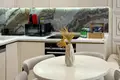 Mieszkanie 2 pokoi 55 m² w Alanya, Turcja