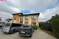 4 room apartment 91 m² Narsieciai, Lithuania