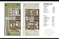 Villa de 5 habitaciones 57 000 m², Turquía
