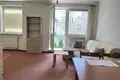 Wohnung 1 zimmer 33 m² in Warschau, Polen