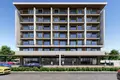 Apartment 59 m² Alanya, Turkey