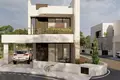 Willa 3 pokoi 158 m² Palodeia, Cypr