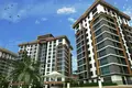 Appartement 1 chambre 128 m² Eyupsultan, Turquie