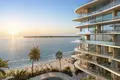 Kompleks mieszkalny New Aya Residence with swimming pools, co-working spaces and a private beach, Umm Al Quwain, Dubai, UAE