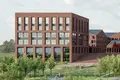 Pomieszczenie biurowe 7 857 m² Moskwa, Rosja