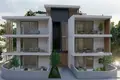Mieszkanie 2 pokoi 90 m² Chloraka, Cypr