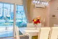 Квартира 1 комната 115 м² Аланья, Турция