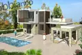 Villa 4 pièces 387 m² Anavargos, Chypre