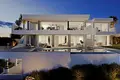 Willa 3 pokoi 693 m² el Poble Nou de Benitatxell Benitachell, Hiszpania
