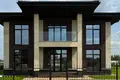 Maison 4 chambres 307 m² municipalnyj okrug Istra, Russie