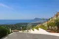 Willa 3 pokoi 295 m² Benissa, Hiszpania