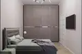 Mieszkanie 2 pokoi 47 m² Odessa, Ukraina