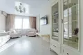 2 room apartment 69 m² Minsk, Belarus