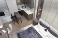 Квартира 1 комната  Батуми, Грузия