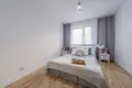 Квартира 2 комнаты 48 м² Ольштын, Польша