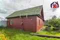 House 51 m² Valozynski sielski Saviet, Belarus