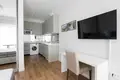 Wohnung 1 zimmer 23 m² Kavac, Montenegro