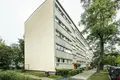 3 room apartment 53 m² Lodz, Poland