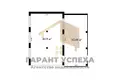 Склад 2 комнаты 147 м² в Мухавецком сельском Совете, Беларусь