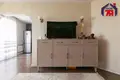 Apartamento 2 habitaciones 74 m² Minsk, Belarús