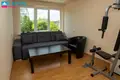 2 room apartment 51 m² Kaunas, Lithuania