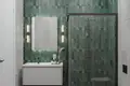 1 bedroom apartment 77 m² Vasilia, Northern Cyprus