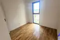 Mieszkanie 1 pokój 49 m² Rafailovici, Czarnogóra