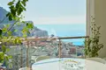 Penthouse 3 Schlafzimmer 150 m² Becici, Montenegro