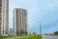 Квартира 1 комната 27 м² Минск, Беларусь