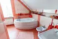 Casa de campo 310 m² Zaslauje, Belarús